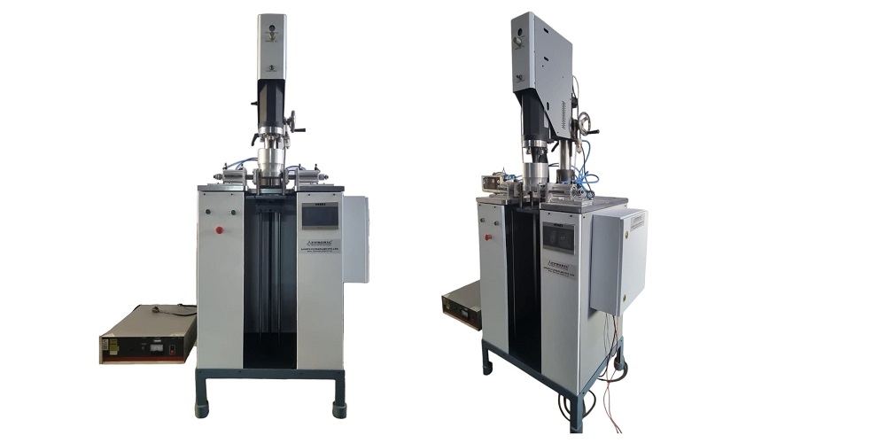 Machine -Blower -Front
