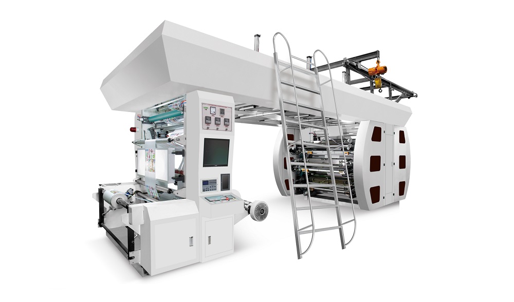 PRINTING MACHINE HOME