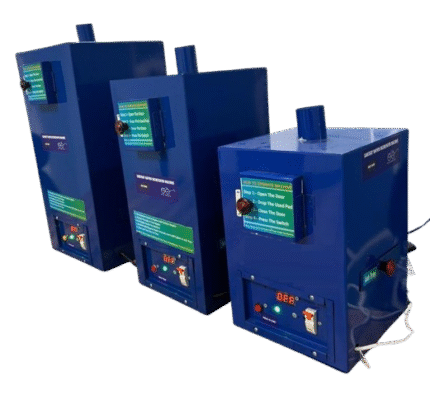 SANITARY PAD DISPOSAL MACHINE - AP-I-02B / I-01 / I-03 / I-02A