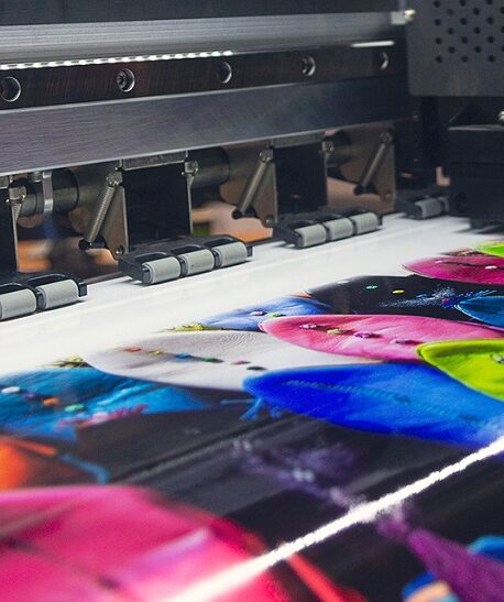 Roller-Banners