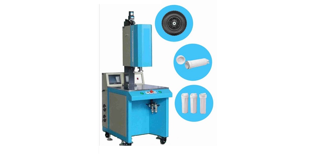 Spin Welding